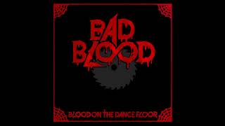 Bad Blood Music Video