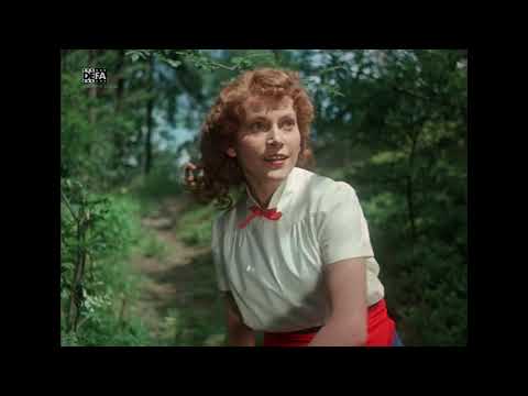 Einmal ist keinmal - DEFA-Filmausschnitt