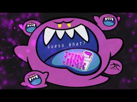 Yun Jinx x Guess What? (prod. by Rugaa & E.L.F.)