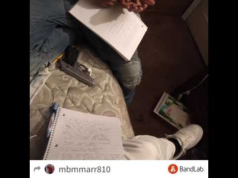 MbM Mar x MbM Cam Back 2 Back