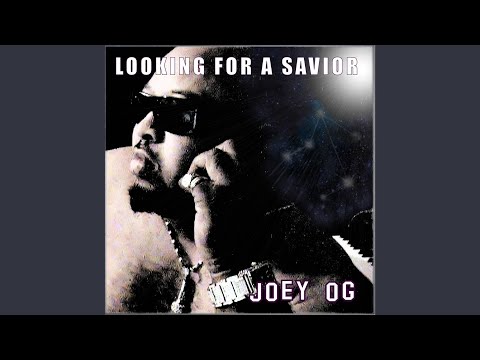 Looking for a Savior
