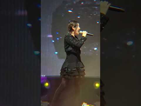 홍서현,양촌곶감 축제 초대가수