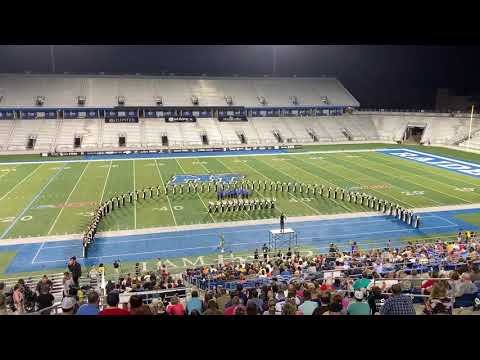 Blue Devils 2019 Encore