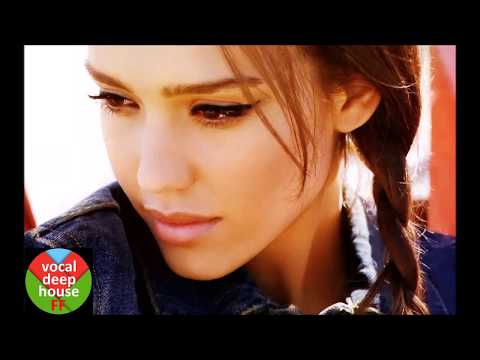 Anton Ishutin ft.Tiana - Deeply In My Soul (DTrax & Wallie Remix  FF Edit)