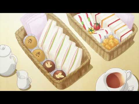 My Next life As A Villainess: All Routes Doom! season 2 (English dub) *