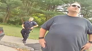 I'm Addicted to Fake Cops