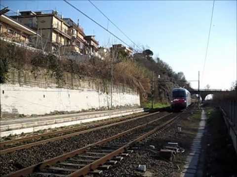 E190.322 CFI - Prima Taurus per il Terni - Civitavecchia - Terni