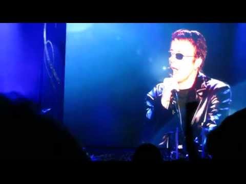 Barry Gibb - I Started a Joke - Live in Concord 2014 - Pt 8