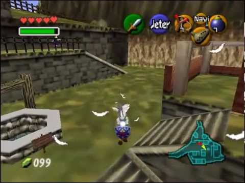 comment augmenter sa bourse dans zelda twilight princess