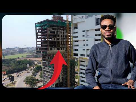 All We Know About Vilagio Building Collapse