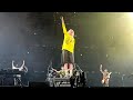 LINKIN PARK 4K Full Live Feb 11 2025 At Saitama Super Arena Saitama JAPAN