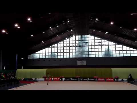 Mila Yanakieva Clubs - NK 2018