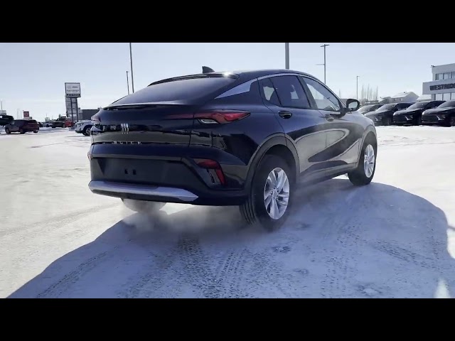 2025 Buick Envista Preferred in Cars & Trucks in Lloydminster