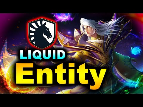 LIQUID vs ENTITY - DPC WEU TOUR 2 SPRING 2022 - DREAMLEAGUE 17 DOTA 2