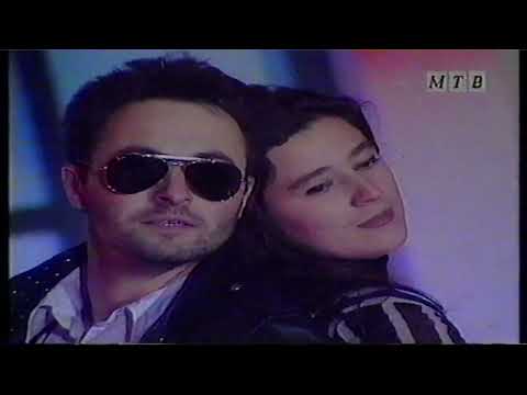 Zaklina Stefkovska i Paps Dzoksi Pobaraj me so Pesna