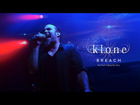 Klone - Breach (LIVE)
