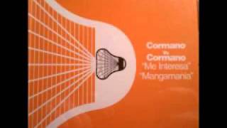 Cormano - Mangamania (RPO Mix).wmv
