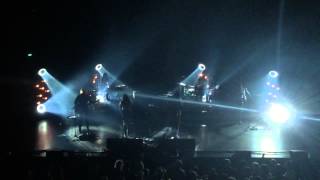 Angus &amp; Julia Stone - Crash &amp; Burn