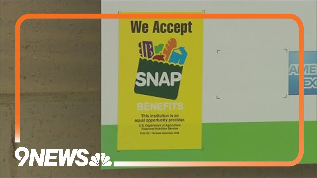 Millions of low-income Americans could lose food stamp benefits under new budget proposal