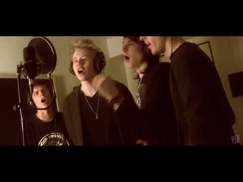 Rock-Criminals - Little Chapel