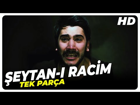 Şeytan-ı Racim | Türk Filmi Tek Parça (HD)
