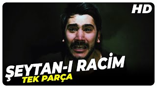 Şeytan-ı Racim | Türk Filmi Tek Parça (HD)