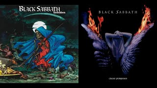 Black Sabbath - Rusty Angels // Evil Eye