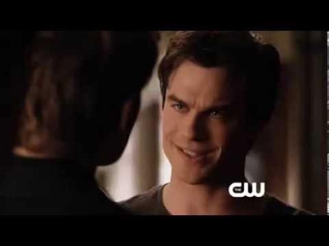 The Vampire Diaries 5x13 Promo "Total Eclipse of the Heart HD" Sub ita