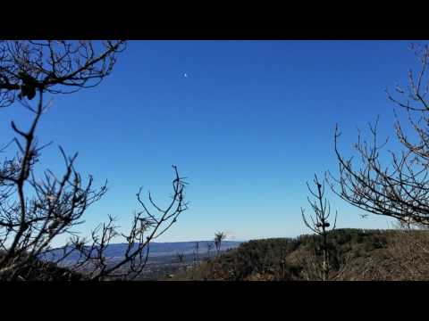 SpaceX Iridium 1 Launch VandenbergAFB