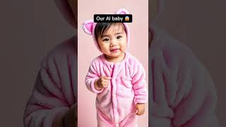 Using AI to check how accurate it is on our Daughter