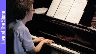 Be Bread Sextet: I See A Horizon, by Myra Melford