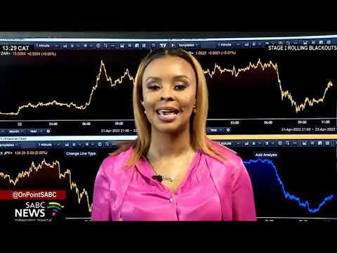 Latest market developments | 22 April 2022