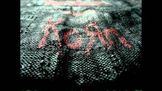 Korn- Right Now  [HQ]