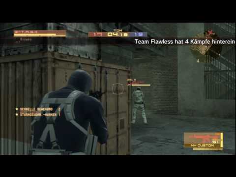 Rineps vs. Alts - TDM on U.U. 24.06.2010