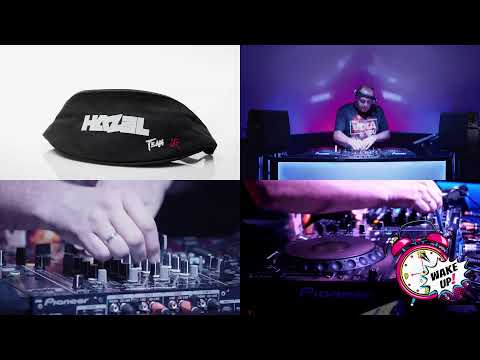 MUZYCZNY WAKEUP - OBUDŹ SIĘ RAZEM Z NAMI