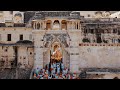 Coronation Of 26th Head Of Bundi Royal Family H H Maharao Raja Shri Vanshvardhan Singh Ji Bundi
