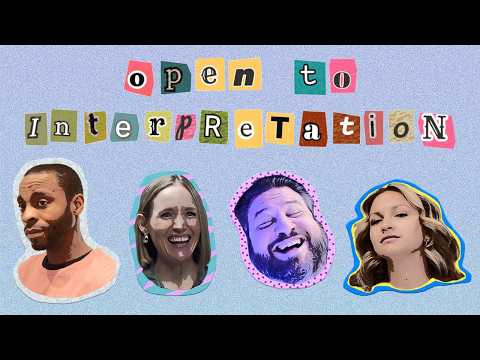 Open to Interpretation Trailer