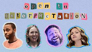Open to Interpretation Trailer