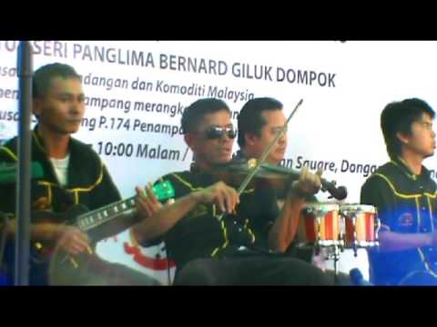 IKA NO SOSONDIHON KU - ROSE DISUIL with Songkotoun Band