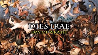 Dies Irae - "Day of Wrath" (Latin/English lyrics)