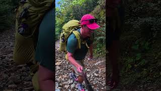 The Tour du Mont Blanc - LIVE NOW -  #adventure #travel #paddydoyle