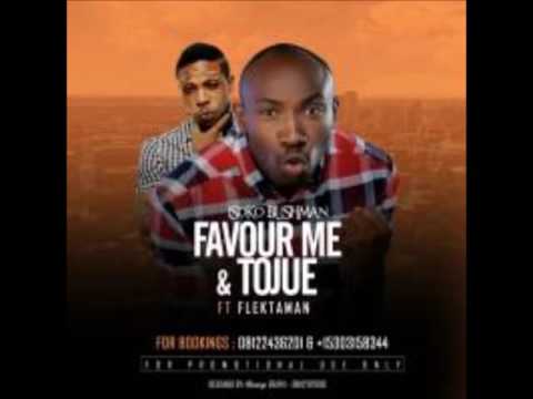 Favour Me