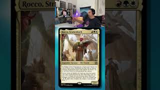 Ich liebe dieses Deck, aber... #mtg #magicthegathering