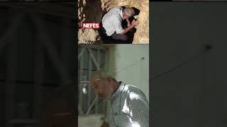 Yeşilçam filmi gerçek oldu: Define tüneli komşunun bahçesine çıktı