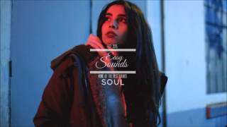 Khalil - The Obvious