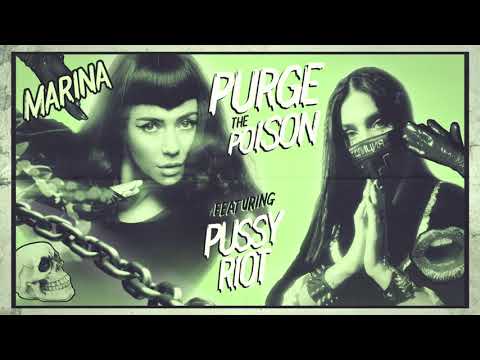 Video thumbnail for Purge the Poison (Remix)