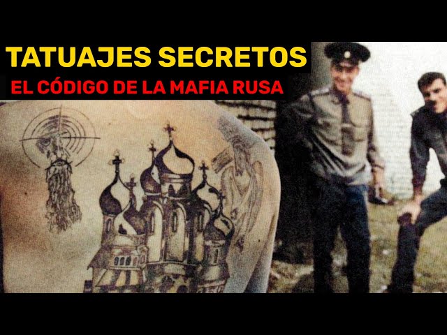 Vídeo relacionado con Camiseta de tatuaje criminal ruso Ladrones de prisión por ley Camisa Camiseta