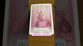 #オラクル #占い #オラクルカード #恋愛相談 #恋愛