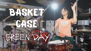 Download lagu Green Day - Basket Case drum cover by Kalonica Nicx mp3 Download lagu Green Day - Basket Case drum cover by Kalonica Nicx mp3