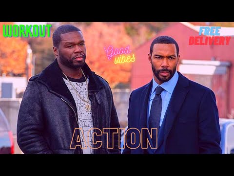 Kanan and Ghost saves Tariq | Power Season 4 Episode 6